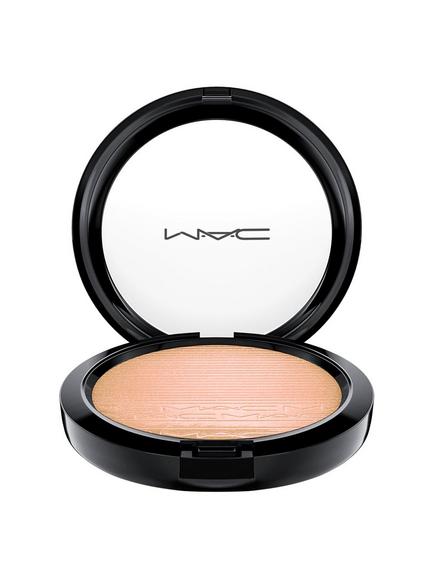 MAC Extra Dimension Skinfinish - view 2, Show Gold