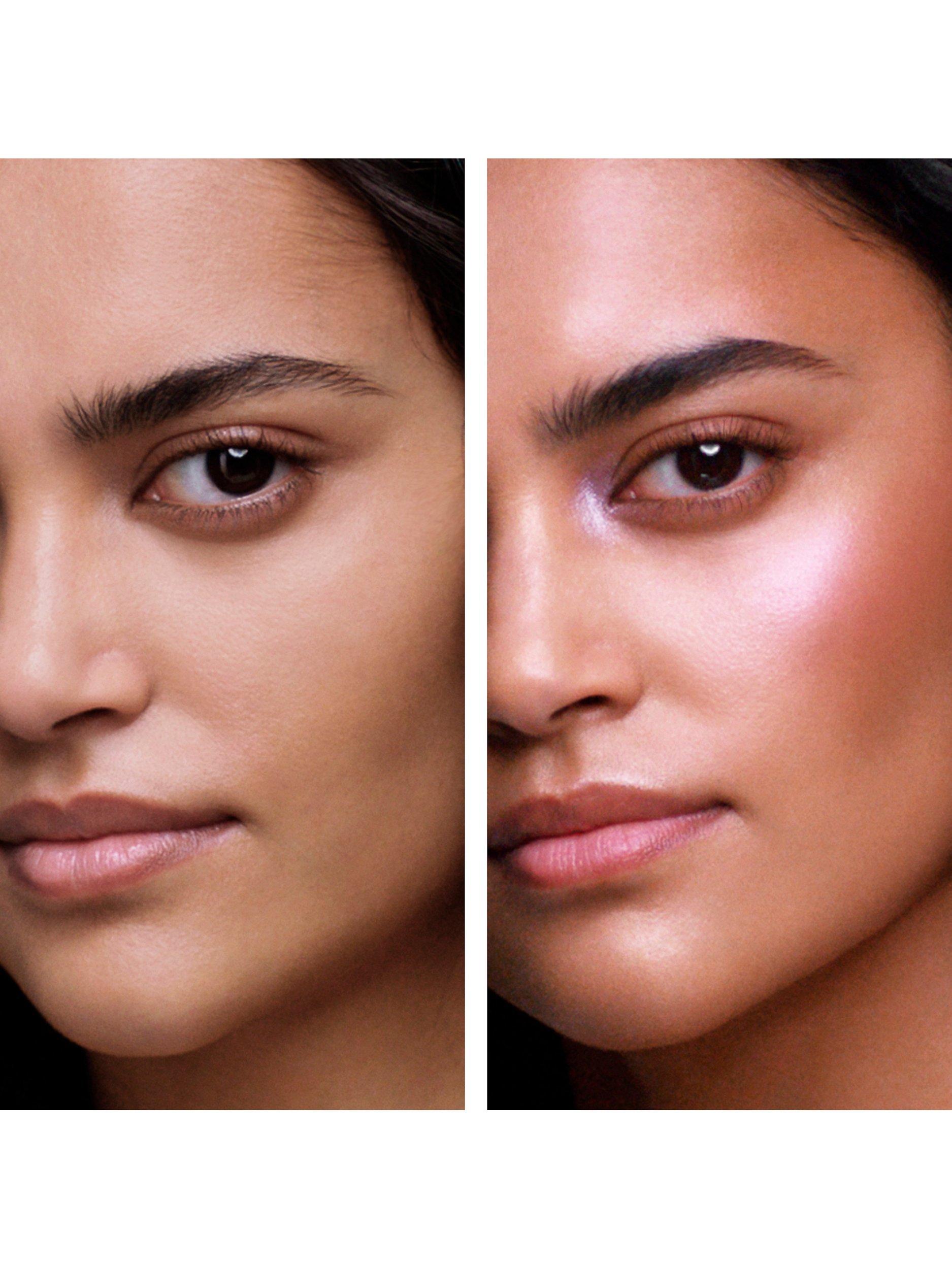 Product image 2 of 2, which shows MAC Strobe Cream, Peachlite