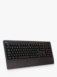 Logitech G213 Prodigy Gaming Keyboard