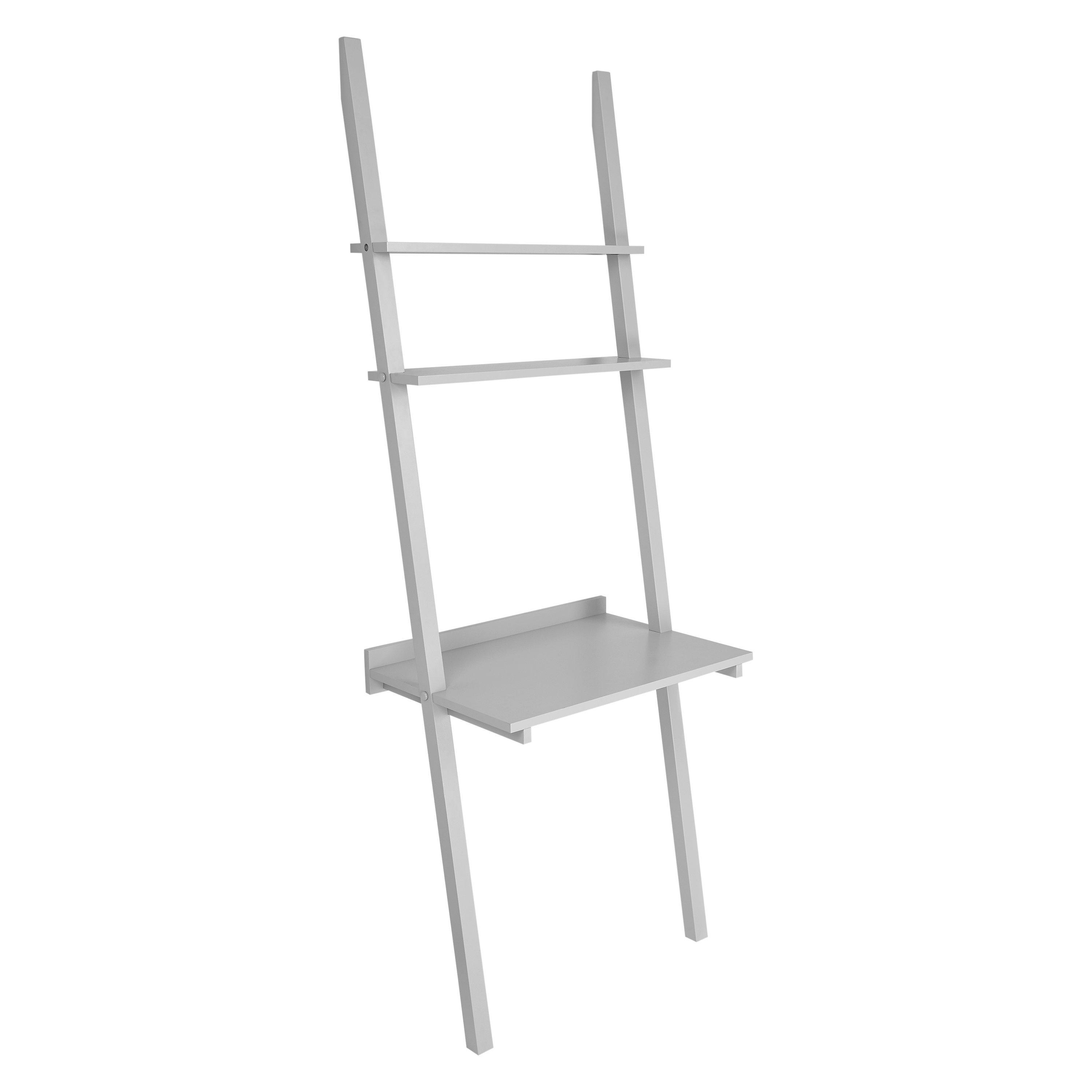 John Lewis & Partners Colosseum Ladder Desk, FSC-Certified