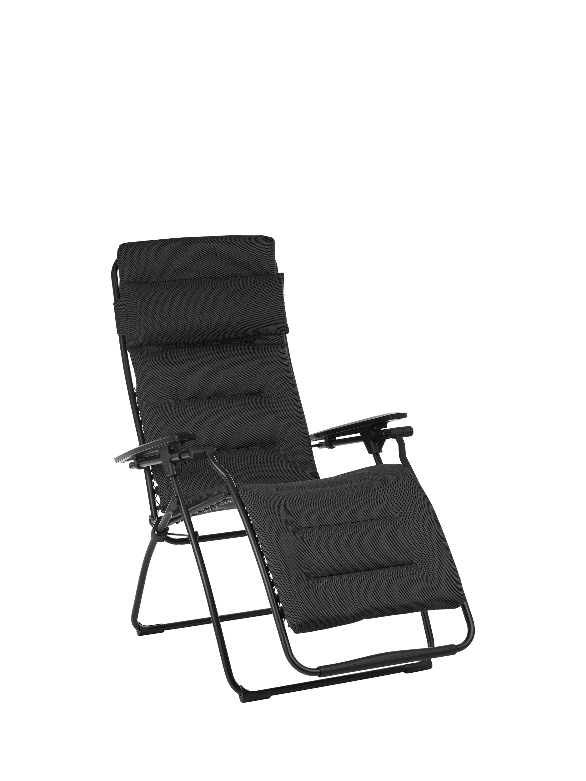 Lafuma Air Comfort Futura Sun Lounger