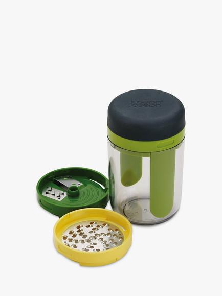 Joseph Joseph Spiro Spiralizer, Multi