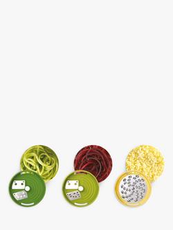Joseph Joseph Spiro Spiralizer - view 2, Multi