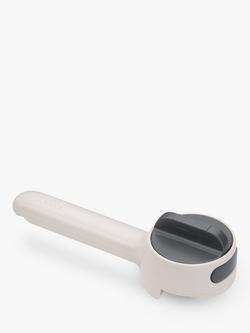Joseph Joseph Can Do Can Opener, White