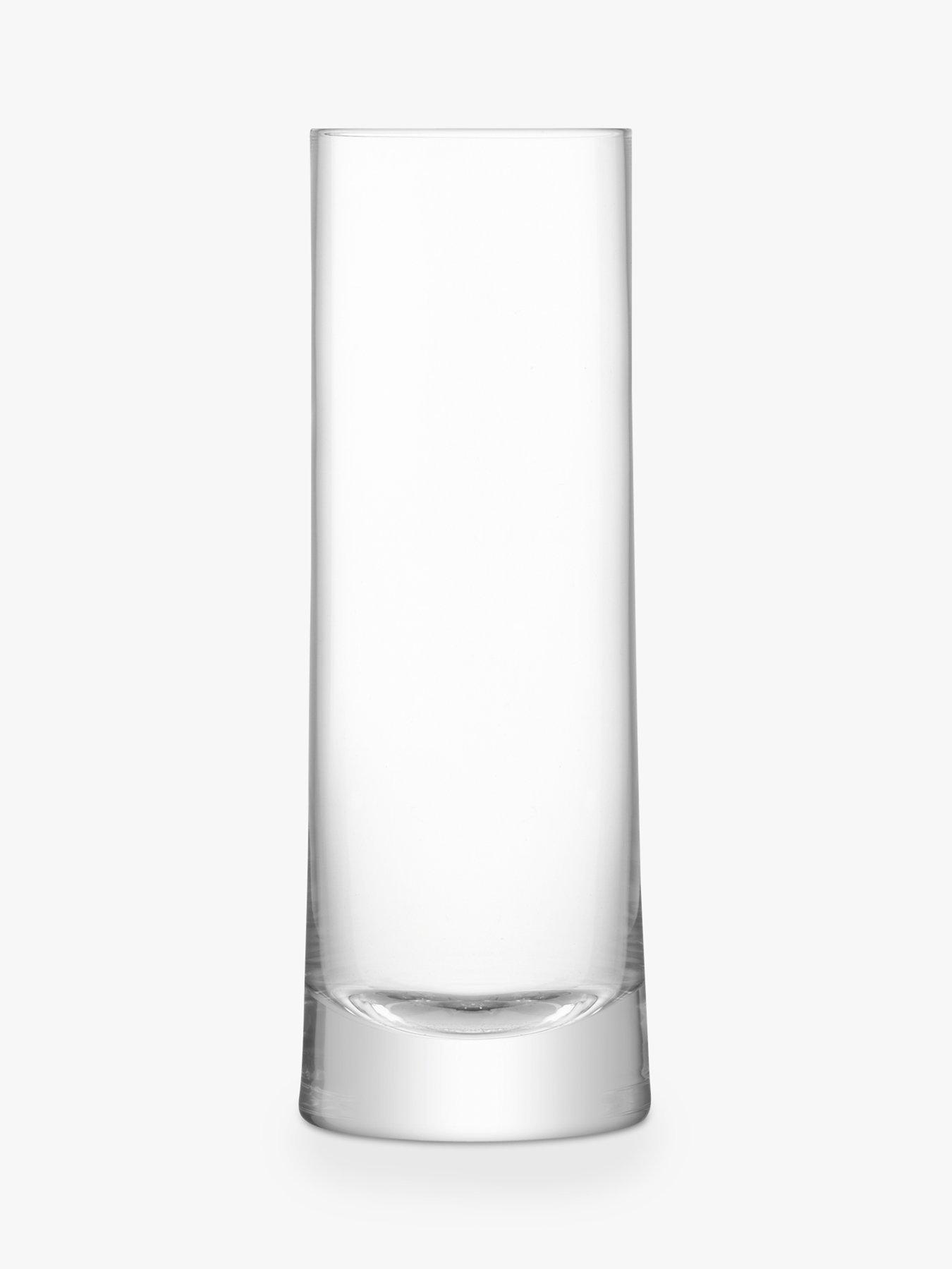 LSA International Gin Highball, Set of 2, 380ml