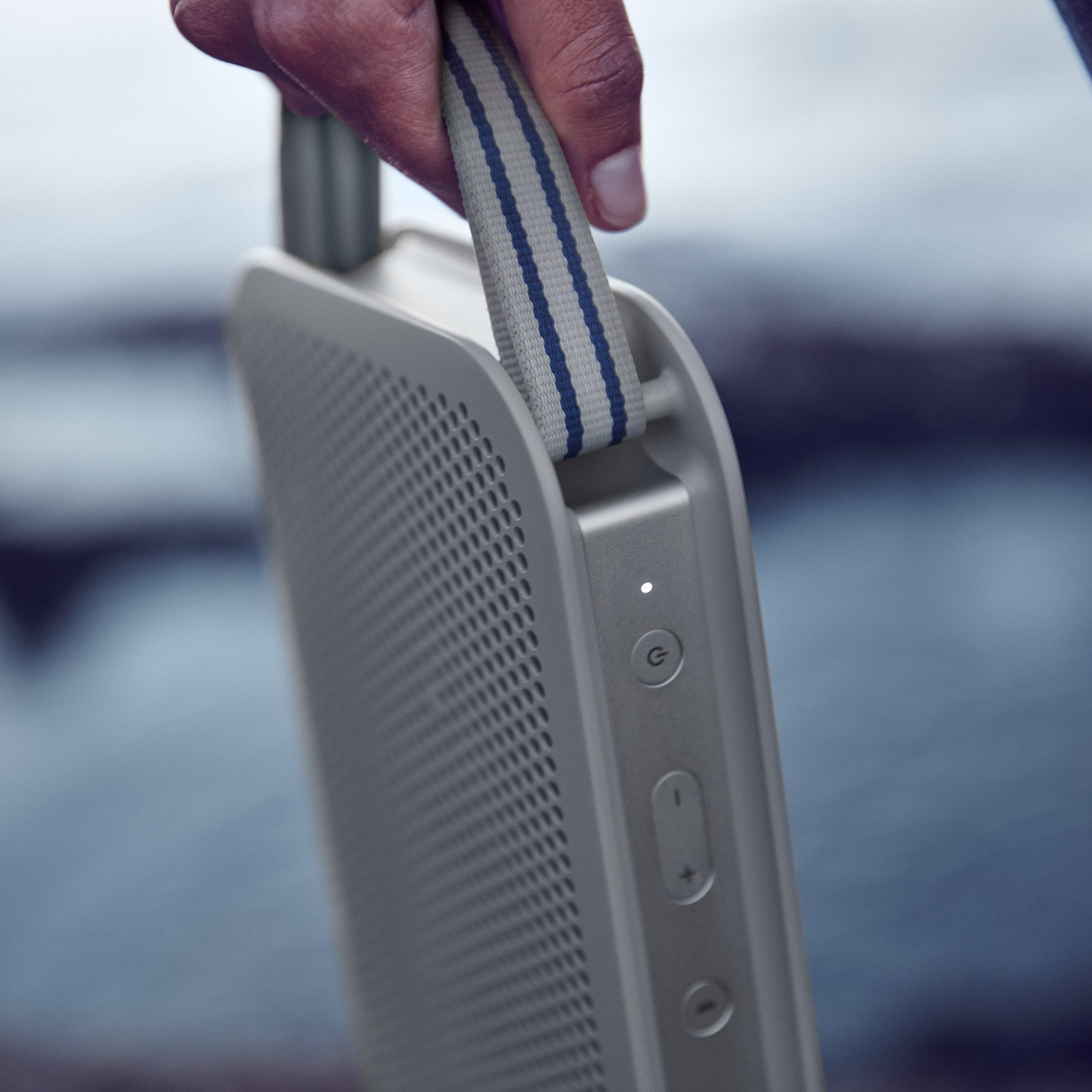 Bang & Olufsen Beoplay A2 Active Portable Bluetooth Speaker Bang & Olufsen Beoplay A2 Active Portable Bluetooth Speaker