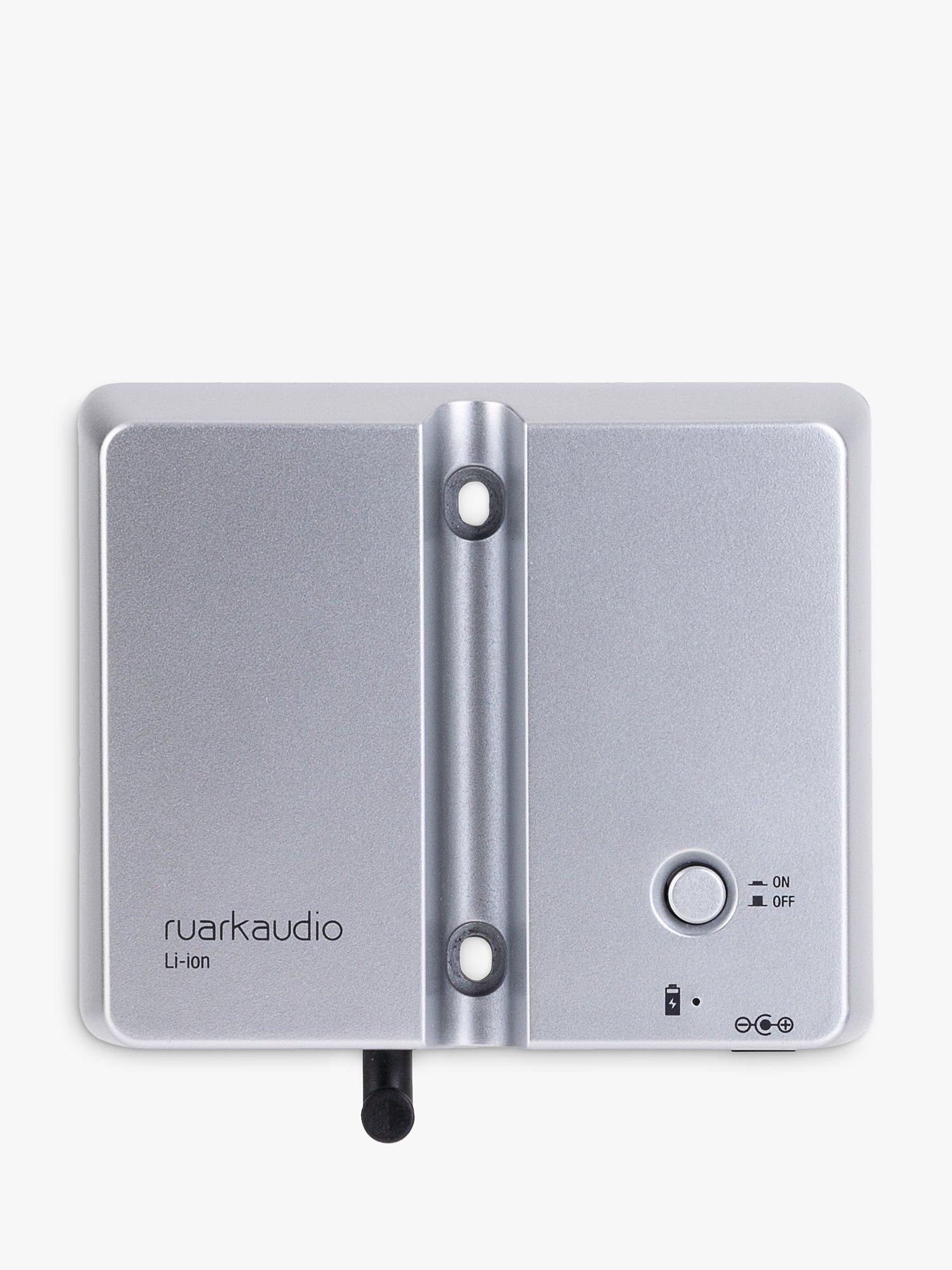 Ruark BackPack Mk II Rechargeable Battery for R1 & MR1