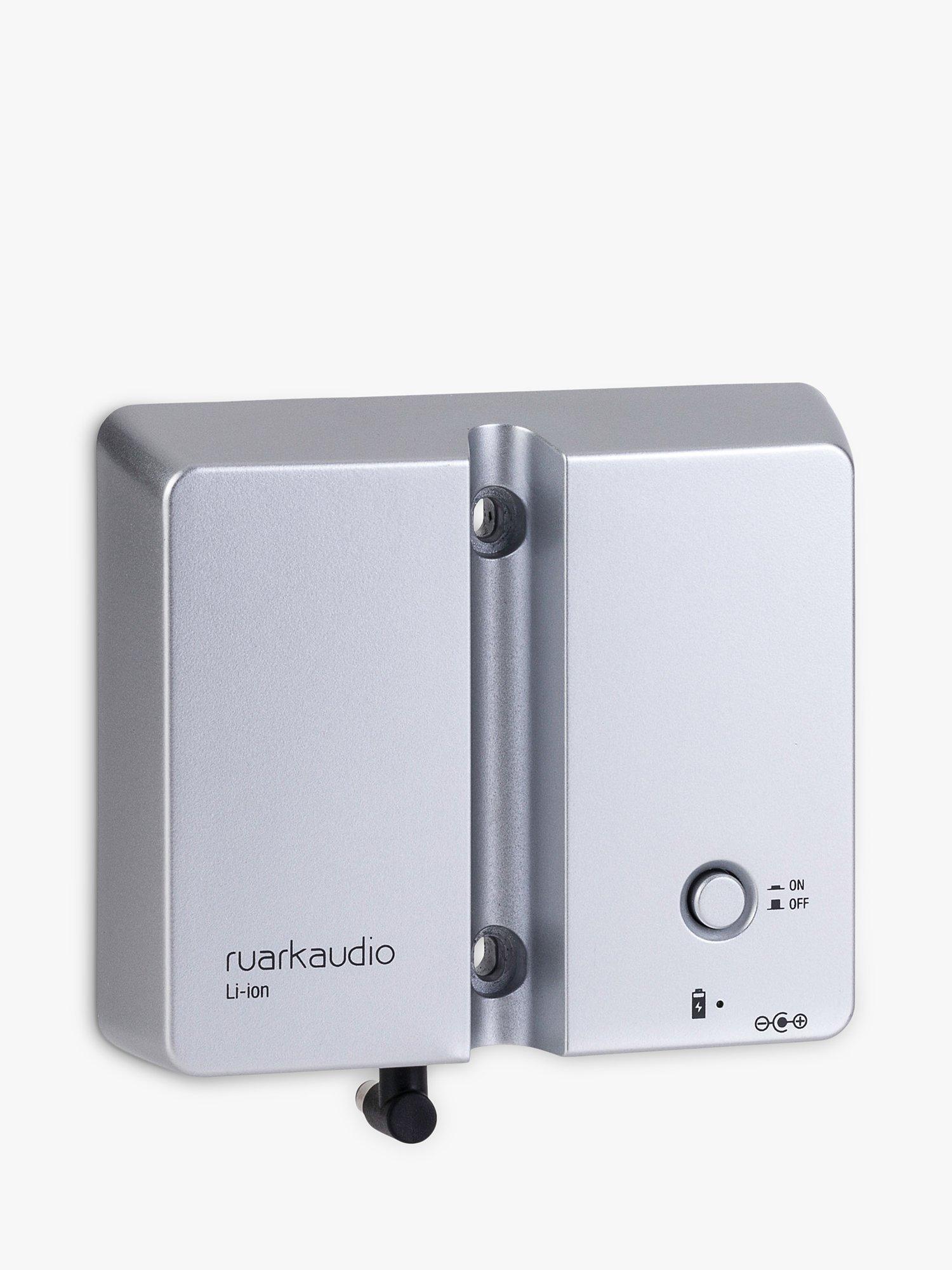 Ruark BackPack Mk II Rechargeable Battery for R1 & MR1