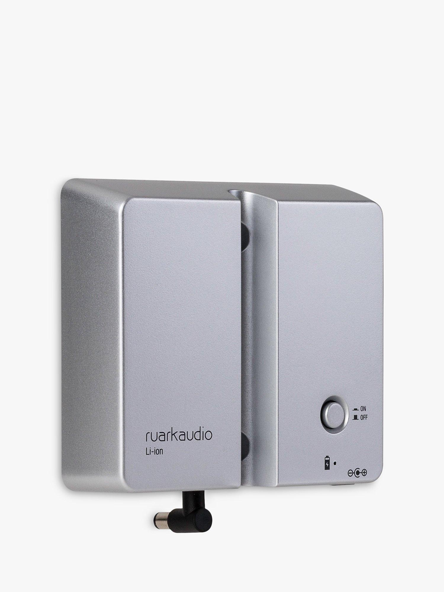 Ruark BackPack Mk II Rechargeable Battery for R1 & MR1