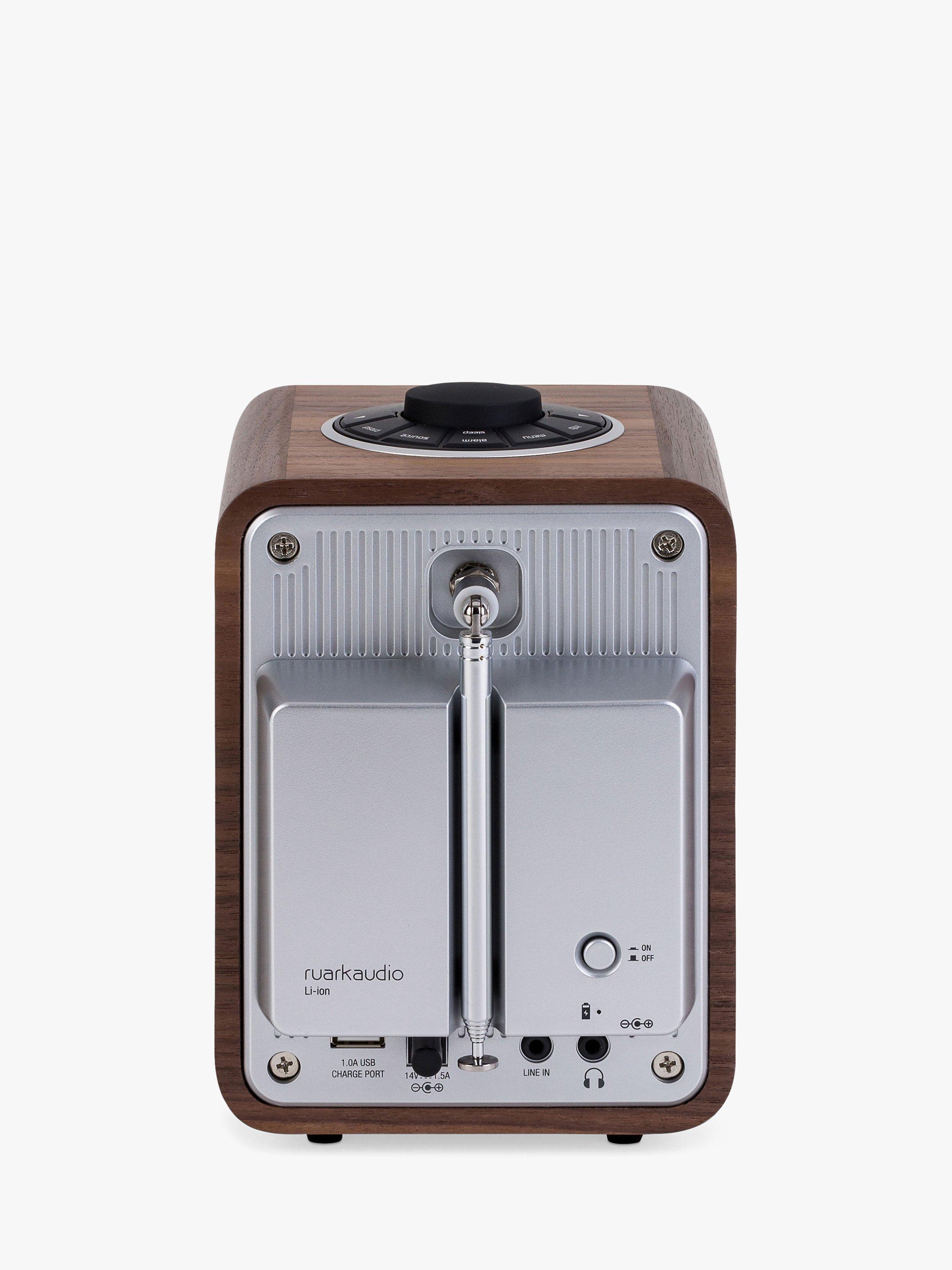Ruark BackPack Mk II Rechargeable Battery for R1 & MR1