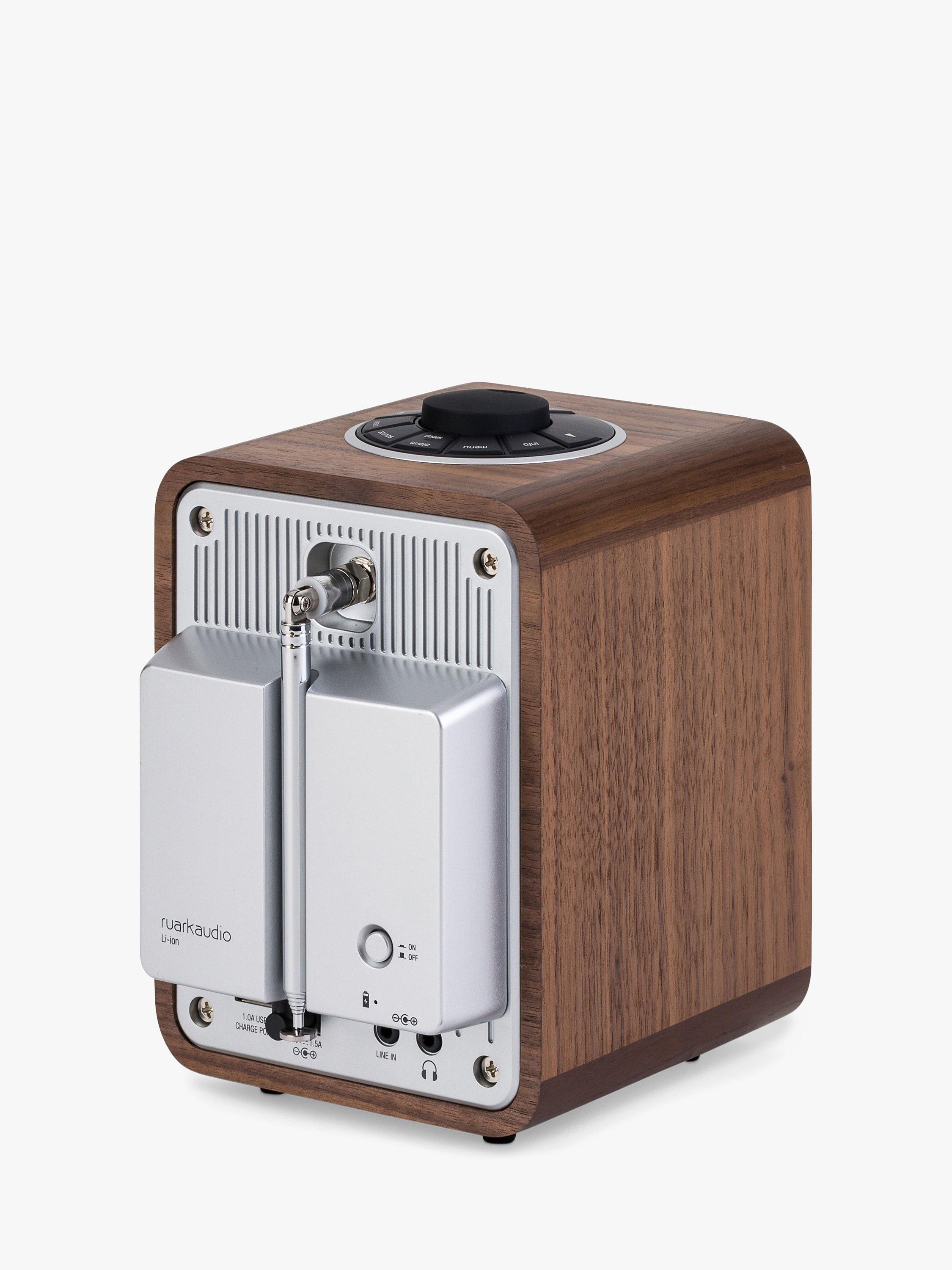 Ruark BackPack Mk II Rechargeable Battery for R1 & MR1