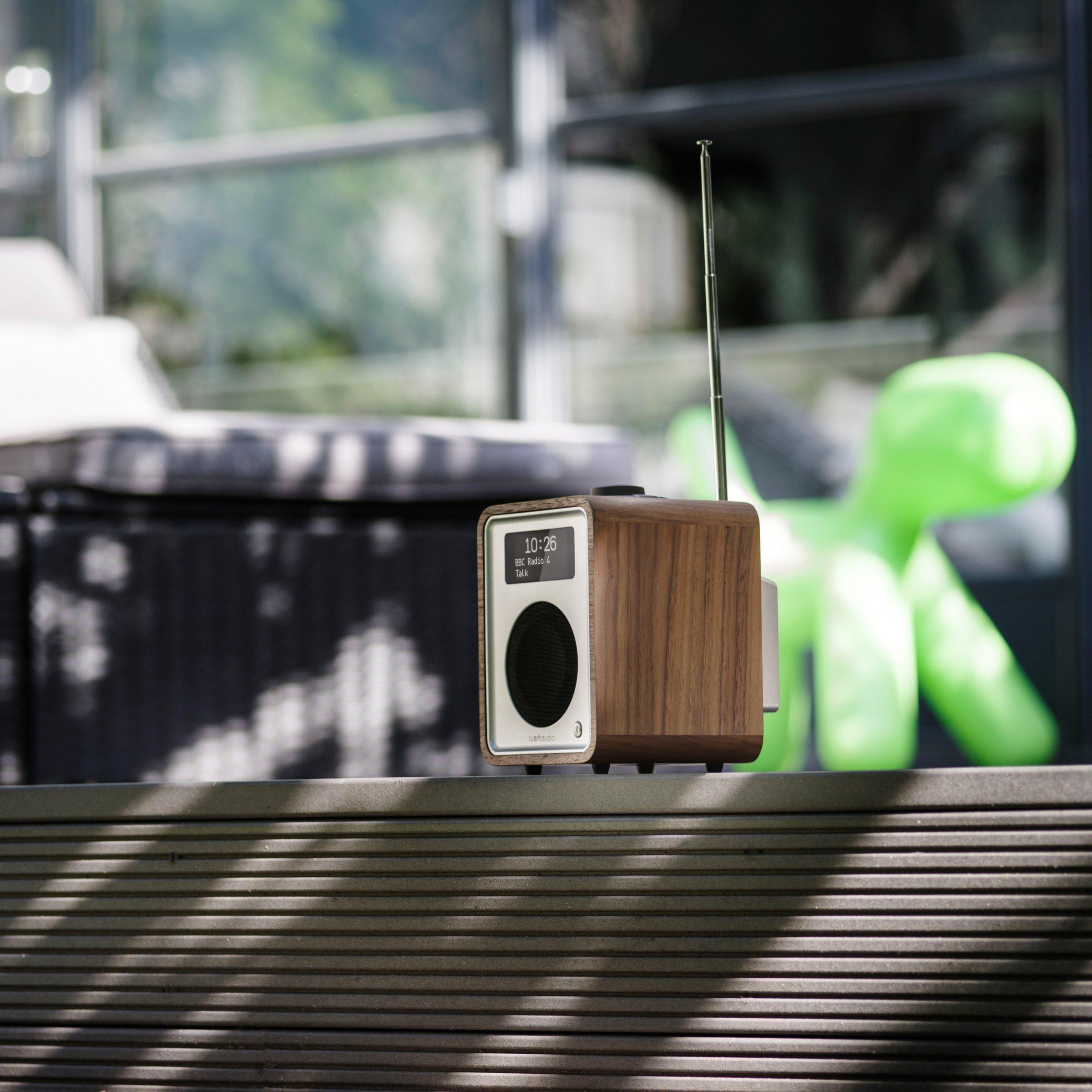 Ruark BackPack Mk II Rechargeable Battery for R1 & MR1