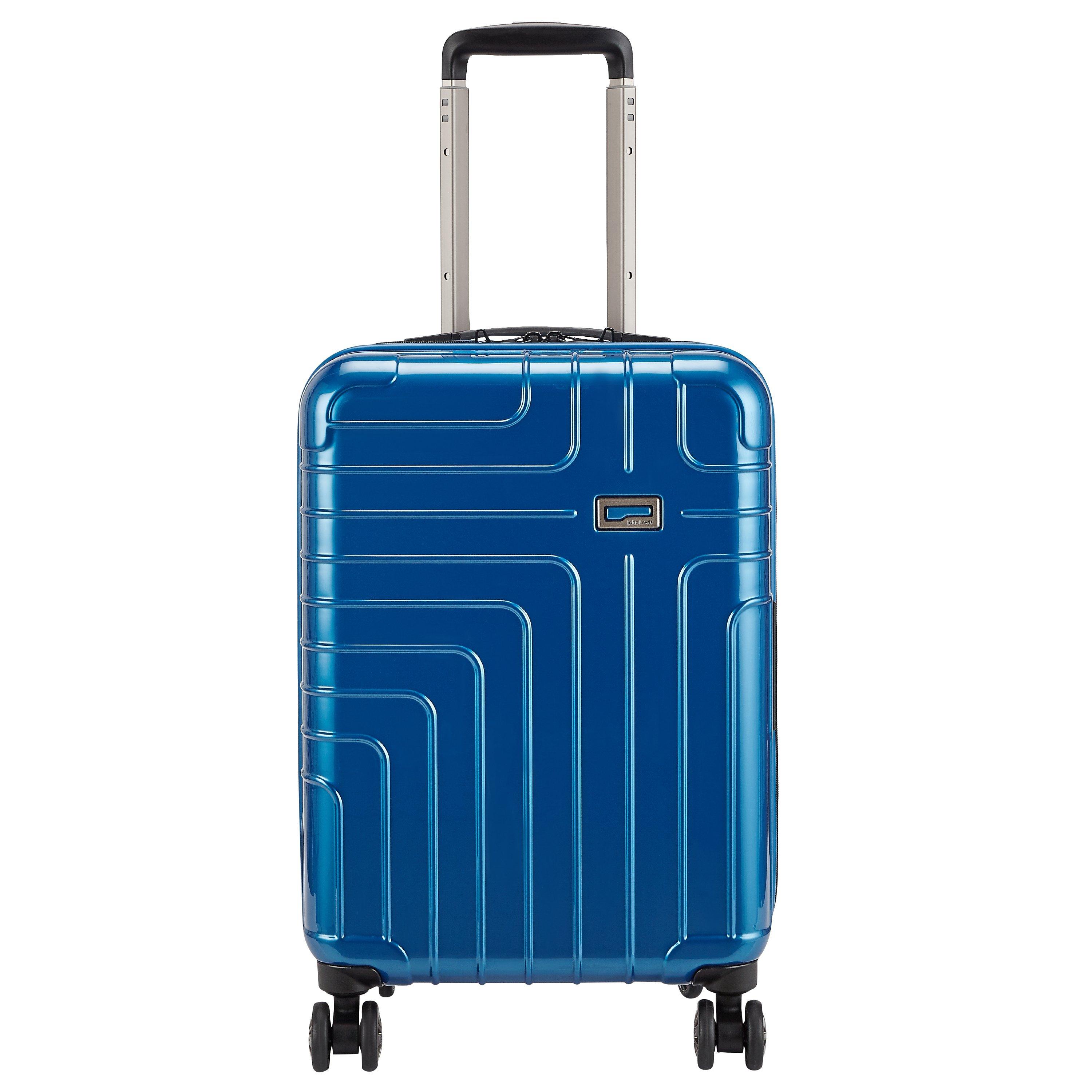 Suitcases