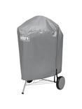 Weber 57cm Kettle BBQ Cover, Grey