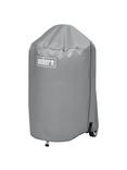 Weber 47cm Kettle BBQ Cover, Grey