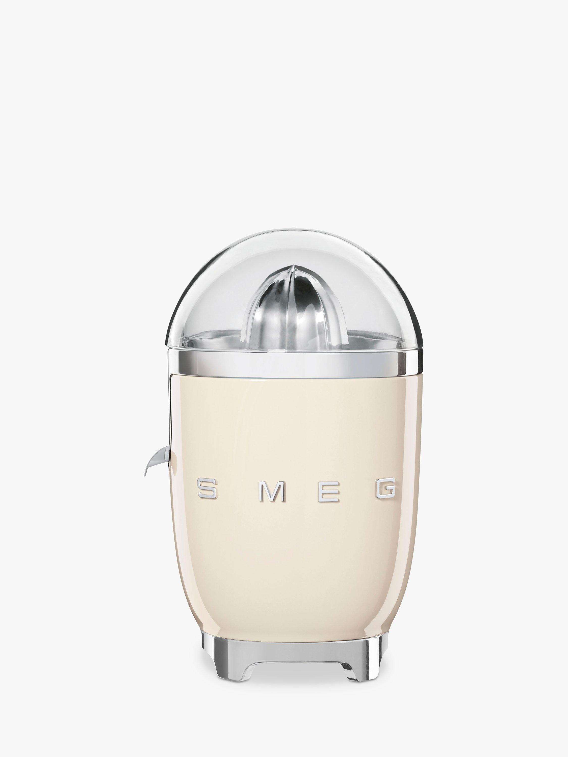 Smeg retro citrus juicer