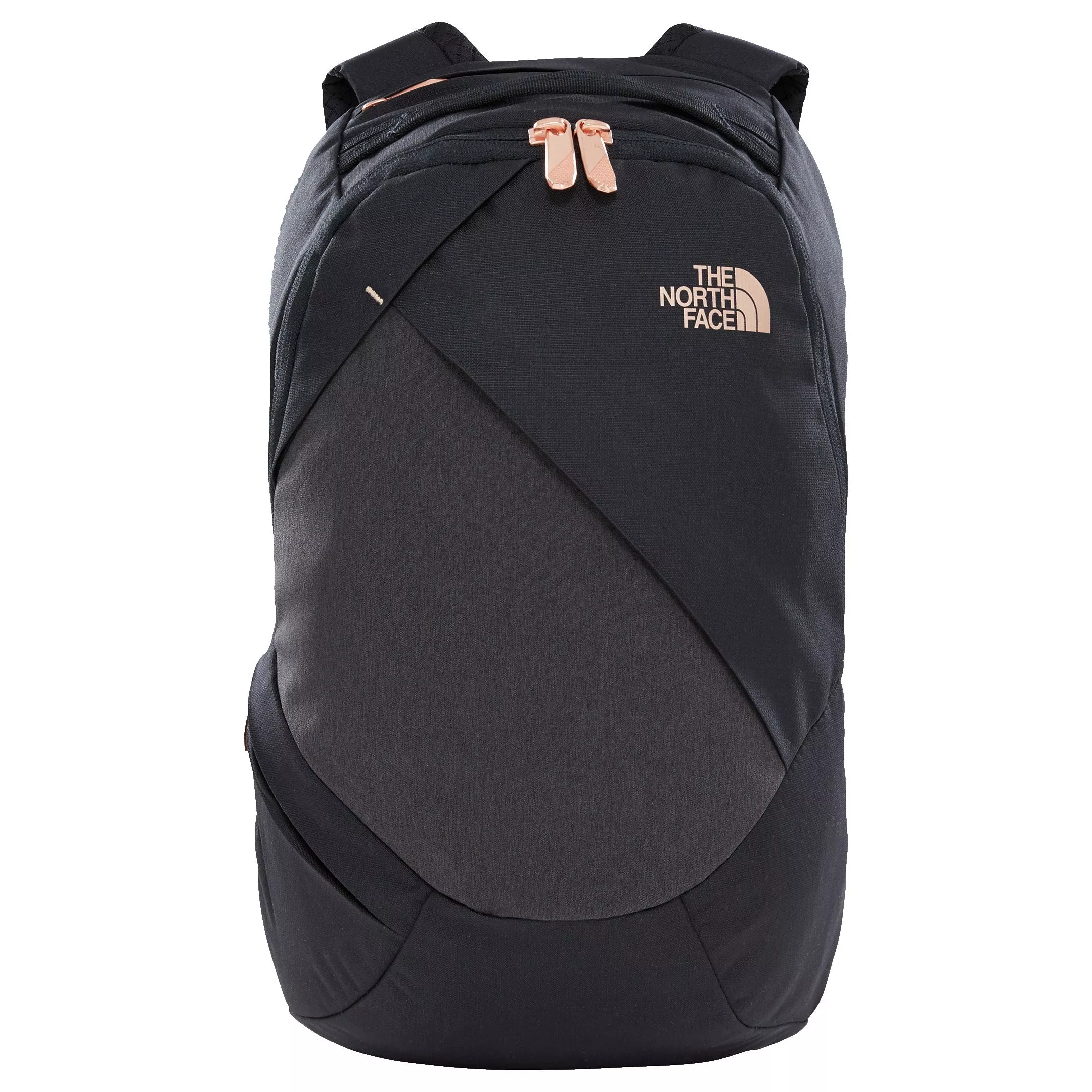 Black and gold north face hotsell