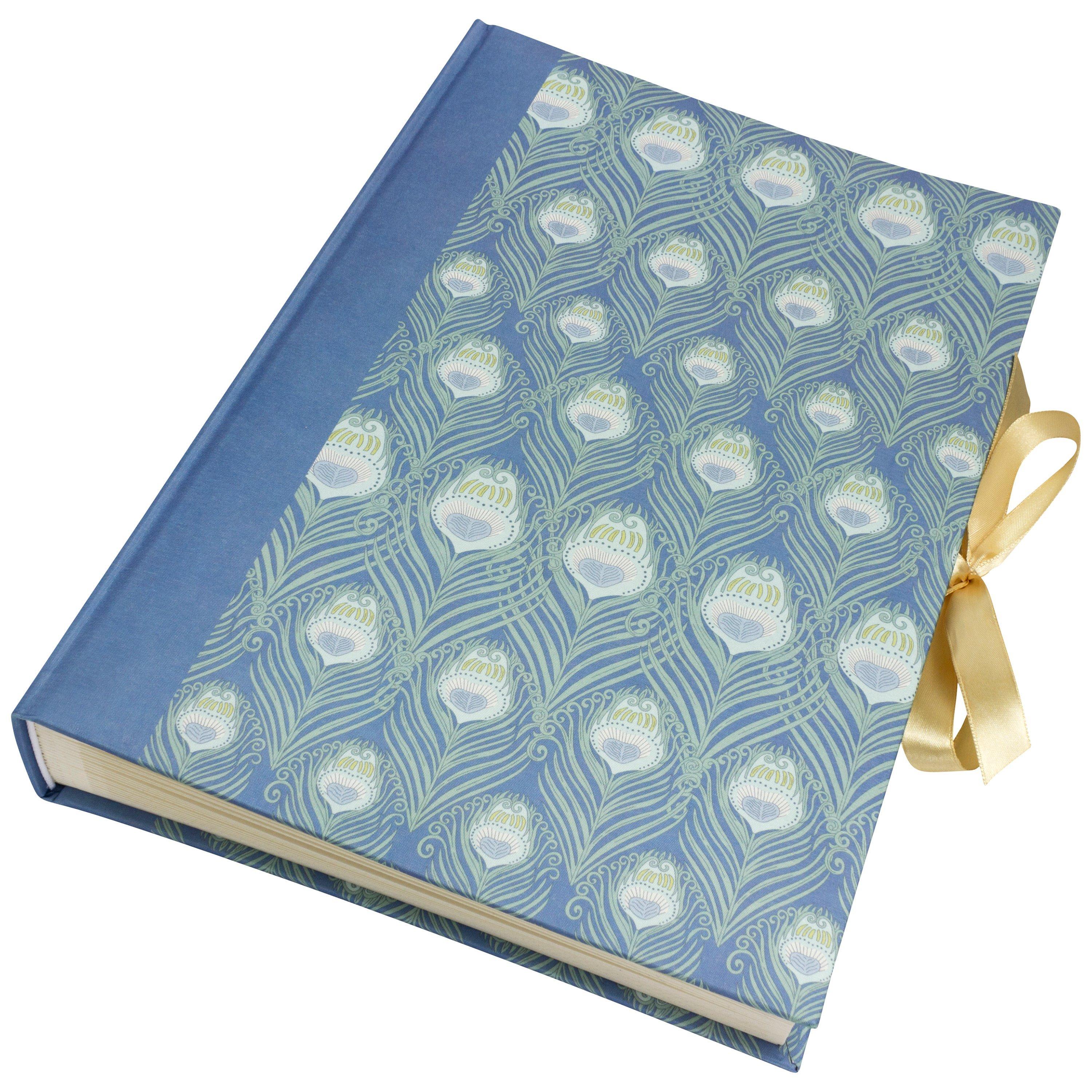 Liberty Fabrics & John Lewis Caesar Tall Photo Album