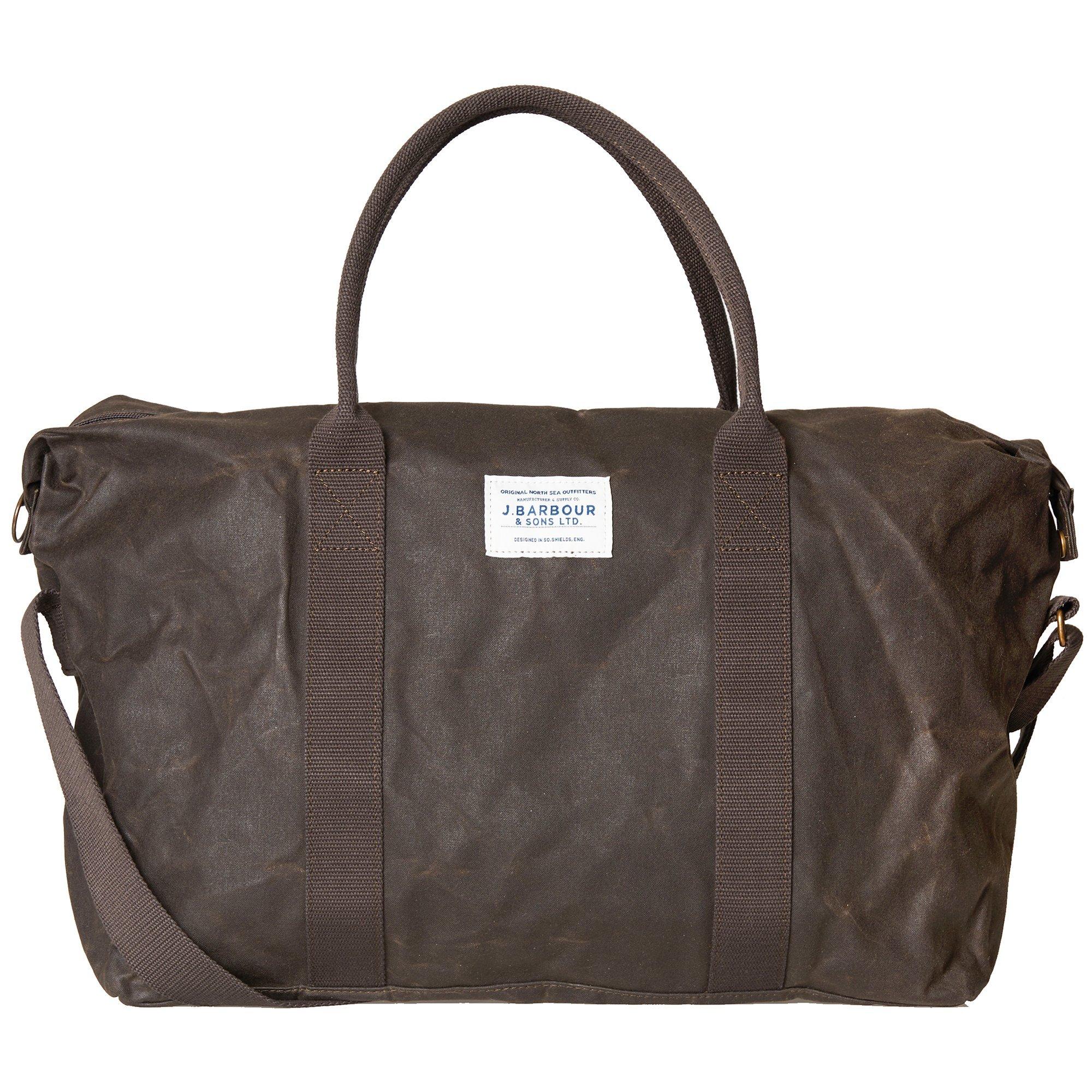 Holdalls