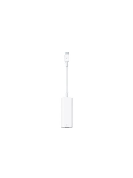 Apple Thunderbolt 3 (USB-C) to Thunderbolt 2 Adapter, 