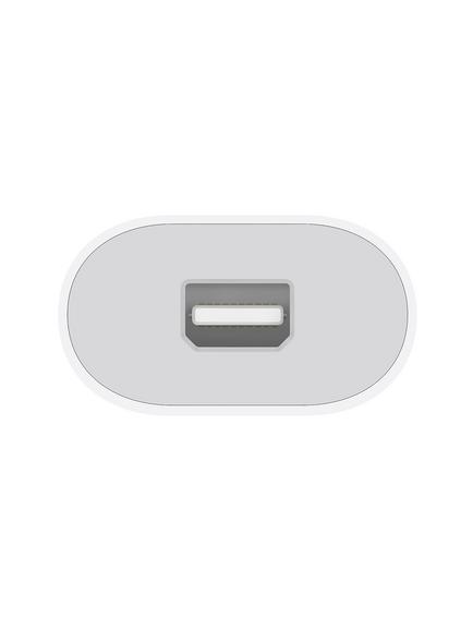 Apple Thunderbolt 3 (USB-C) to Thunderbolt 2 Adapter - view 2, 