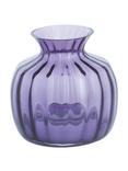 Dartington Crystal Cushion Small Posy Vase, H13cm