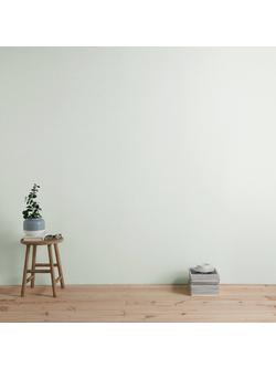 John Lewis Bala Vinyl Wallpaper - view 2, Sorrel