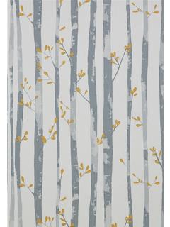 John Lewis Lundby Wallpaper, Citrine