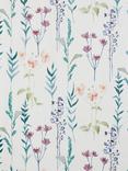 John Lewis Longstock Wallpaper, Multi