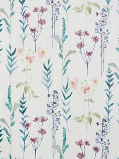 John Lewis Longstock Wallpaper, Multi