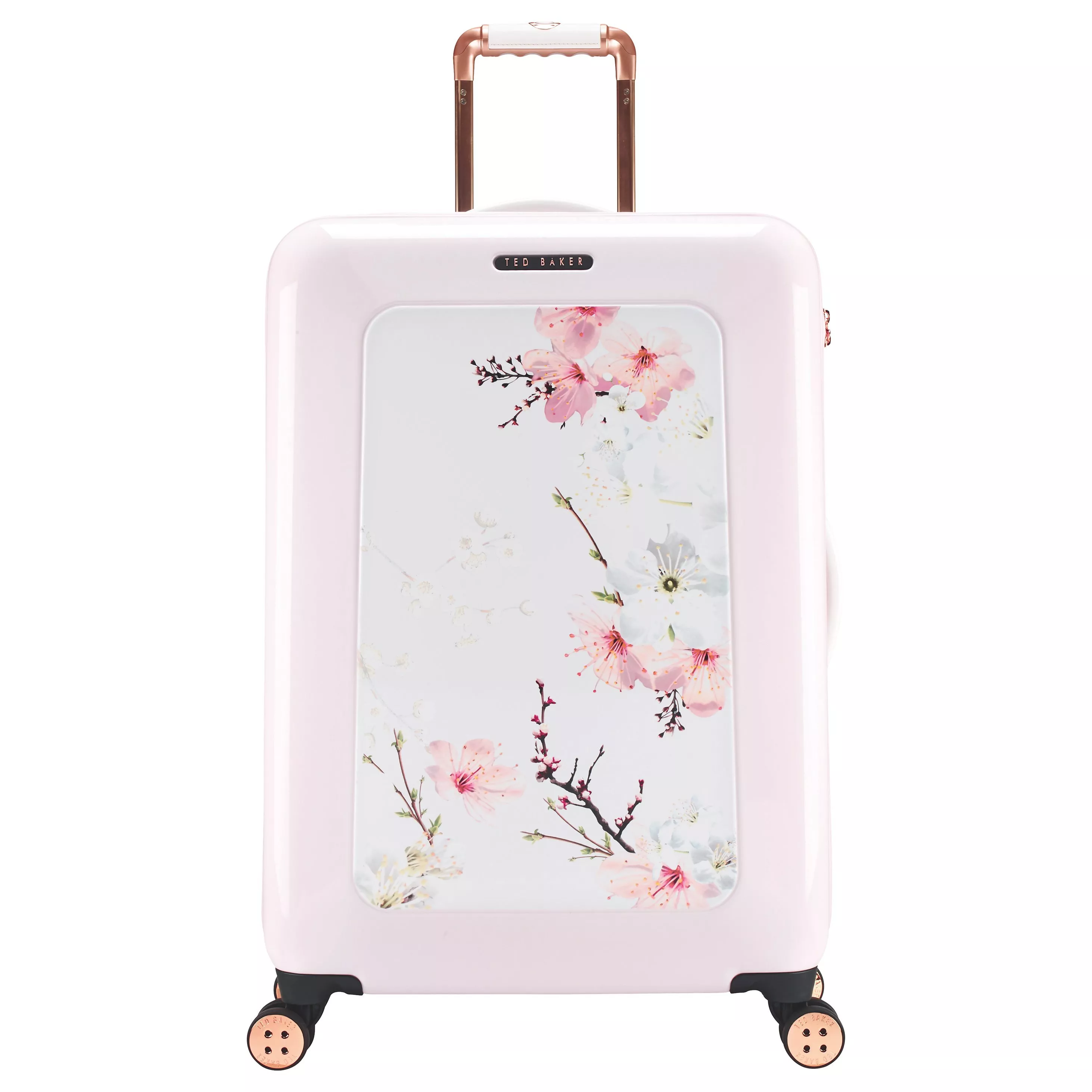 Ted baker arboretum suitcase deals