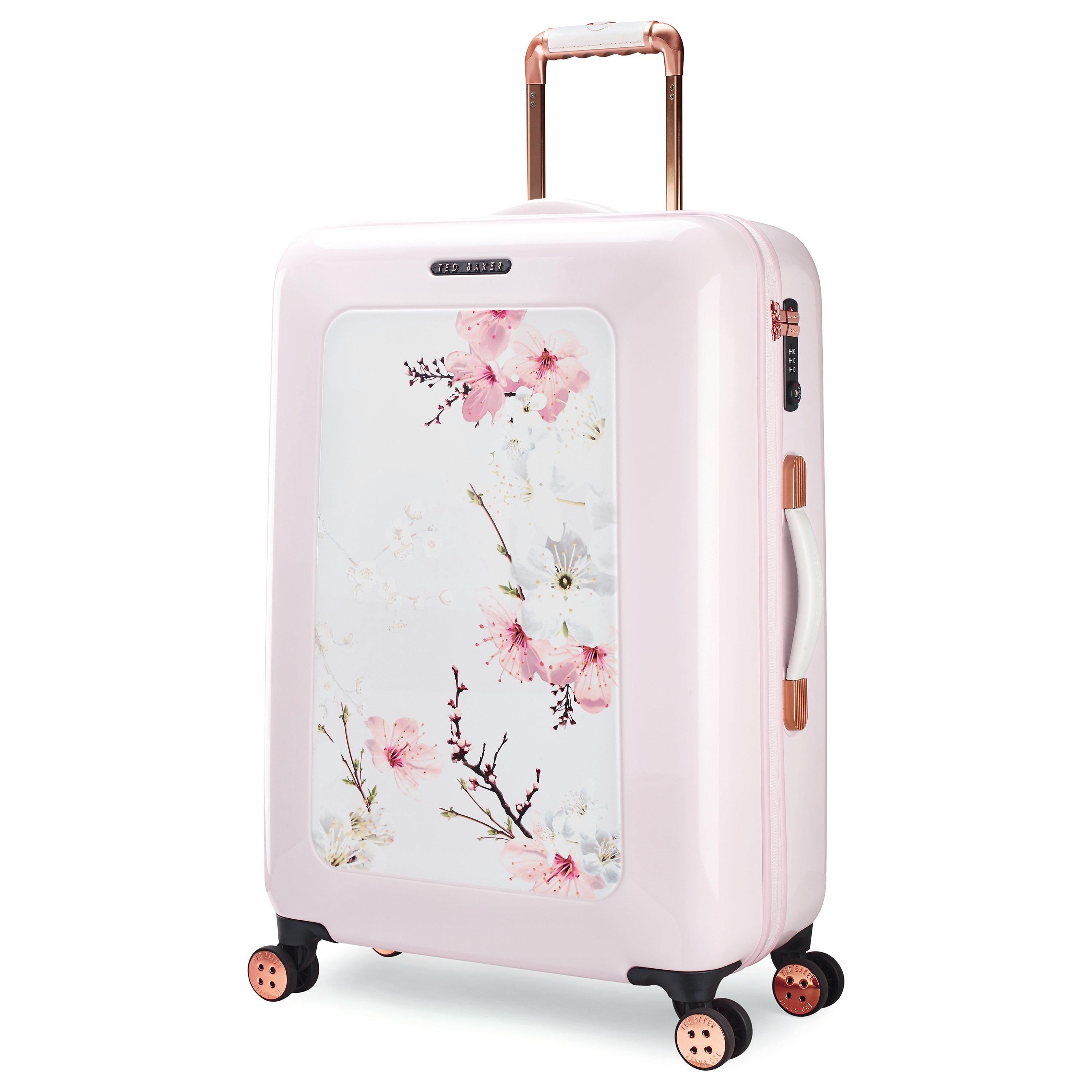 Ted baker pink cabin case on sale