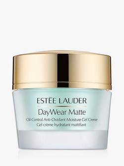 Estée Lauder DayWear Matte Oil-Control Anti-Oxidant Moisturiser Gel Crème, 50ml, 