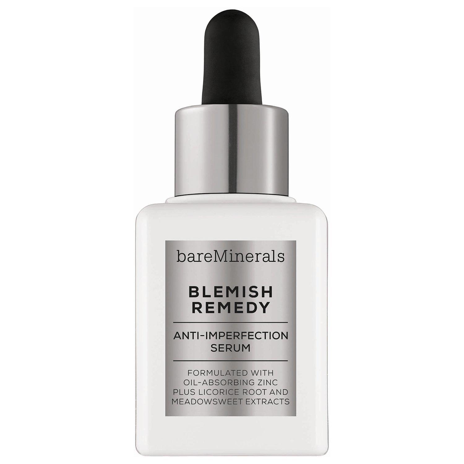 bareMinerals Blemish Remedy™ Anti-Imperfection Serum, 30ml