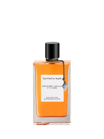 Van Cleef & Arpels Collection Extraordinaire Orchidée Vanille Eau de Parfum, 75ml, 
