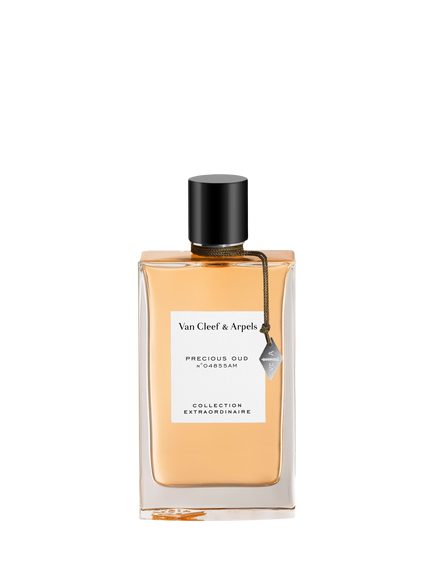 Van Cleef & Arpels Collection Extraordinaire Precious Oud  Eau de Parfum, 75ml, 