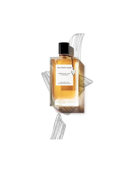 Van Cleef & Arpels Collection Extraordinaire Precious Oud  Eau de Parfum, 75ml - view 2, 