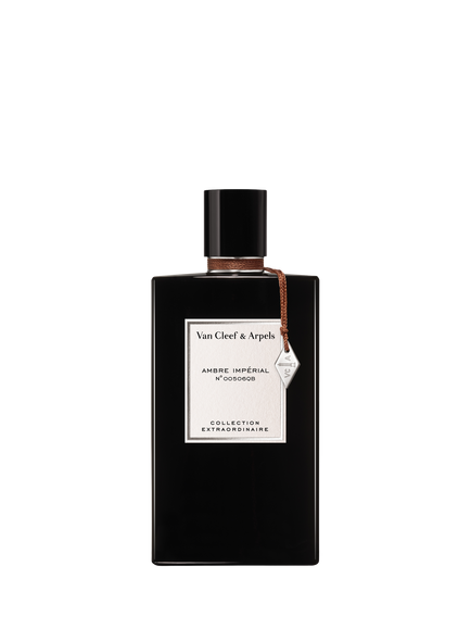 Van Cleef & Arpels Collection Extraordinaire Ambre Impérial Eau de Parfum, 75ml, 