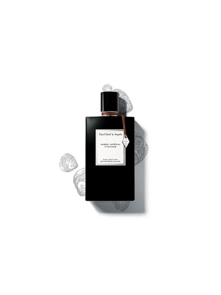 Van Cleef & Arpels Collection Extraordinaire Ambre Impérial Eau de Parfum, 75ml - view 2, 
