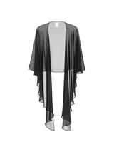 【海外限定】GinaBacconiドレス☆Jodie Asymmetric Dress, Jade Gina Bacconi Jodie Asymmetric Dress, Jade