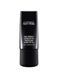 MAC Prep + Prime Face Protect SPF 50, 30ml, 
