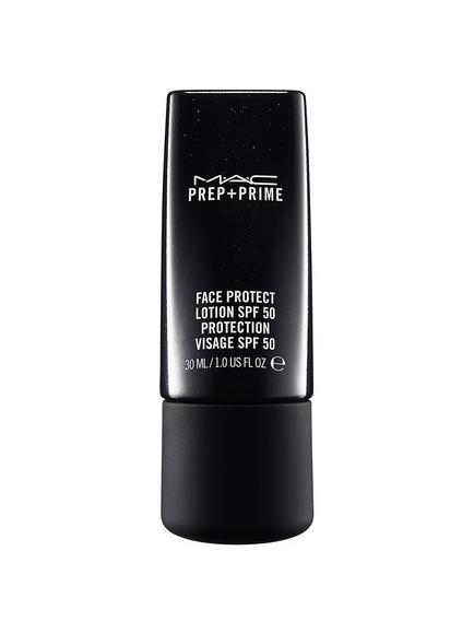 MAC Prep + Prime Face Protect SPF 50, 30ml, 
