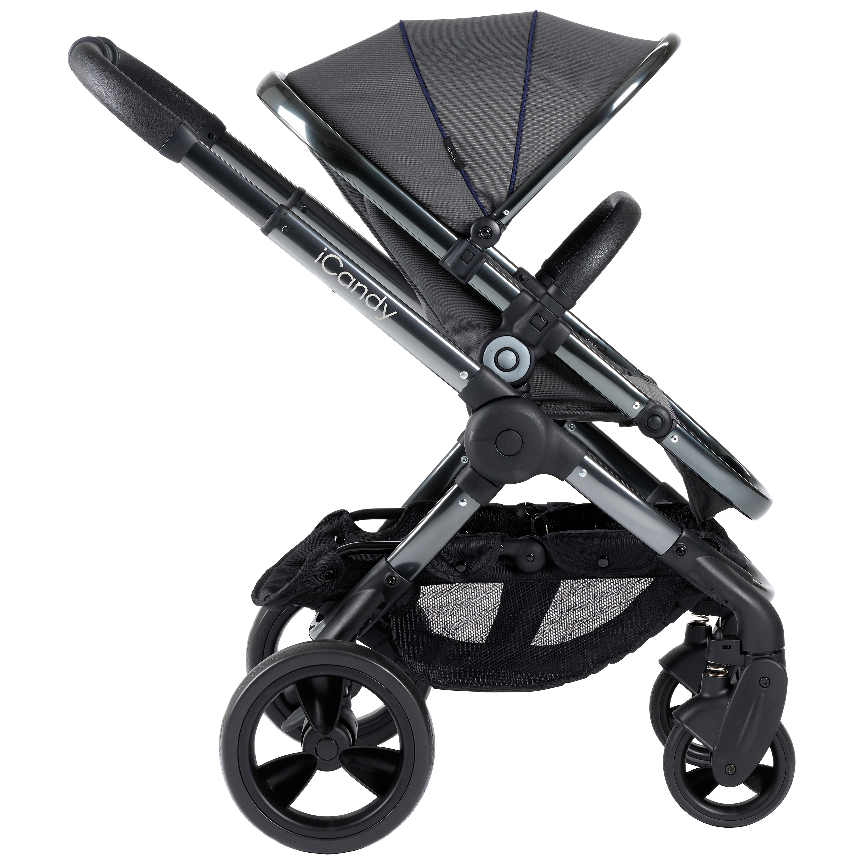 Icandy peach moonlight pushchair on sale