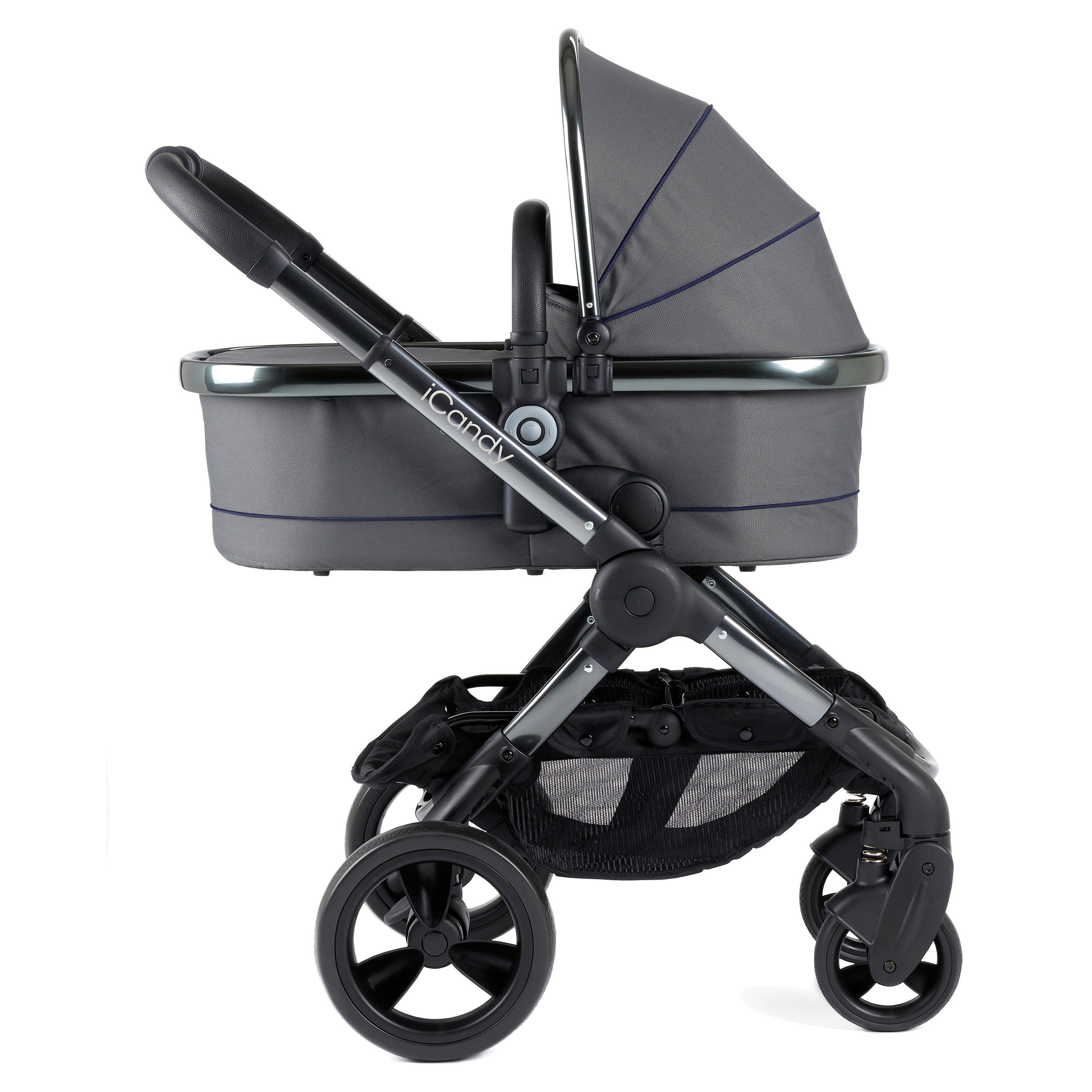 Icandy peach moonlight pushchair hotsell