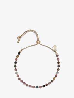 Estella Bartlett Amelia Beaded Bracelet, Multi, Multi