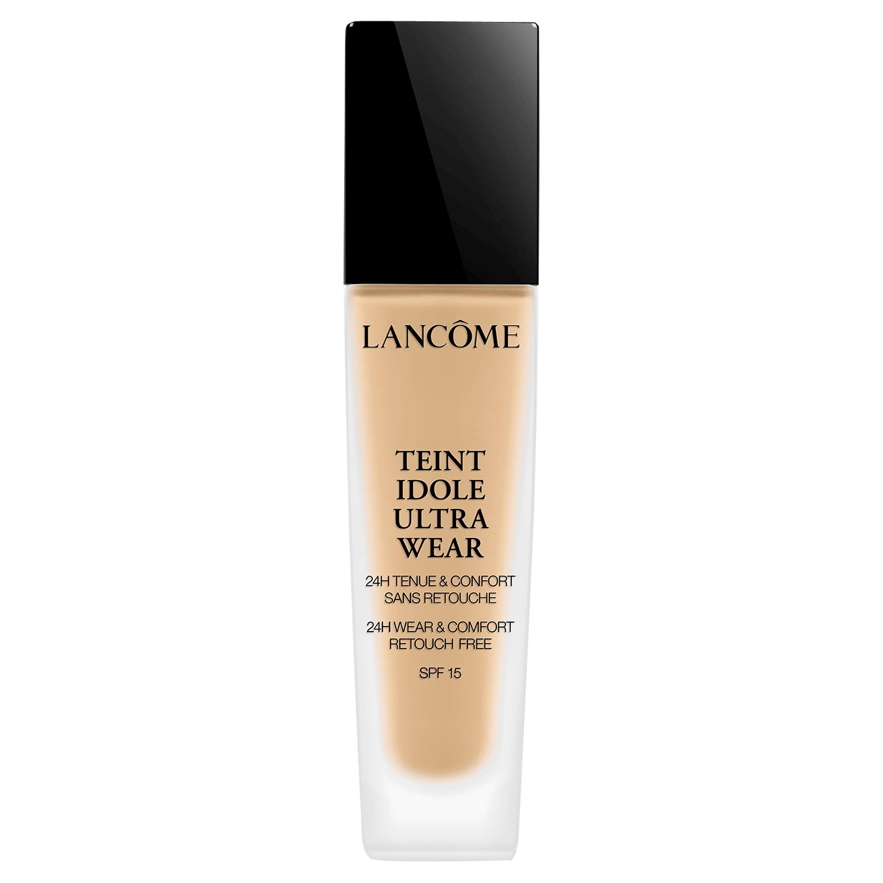 Lancôme Teint Idole Ultra Wear SPF15 Foundation, 010