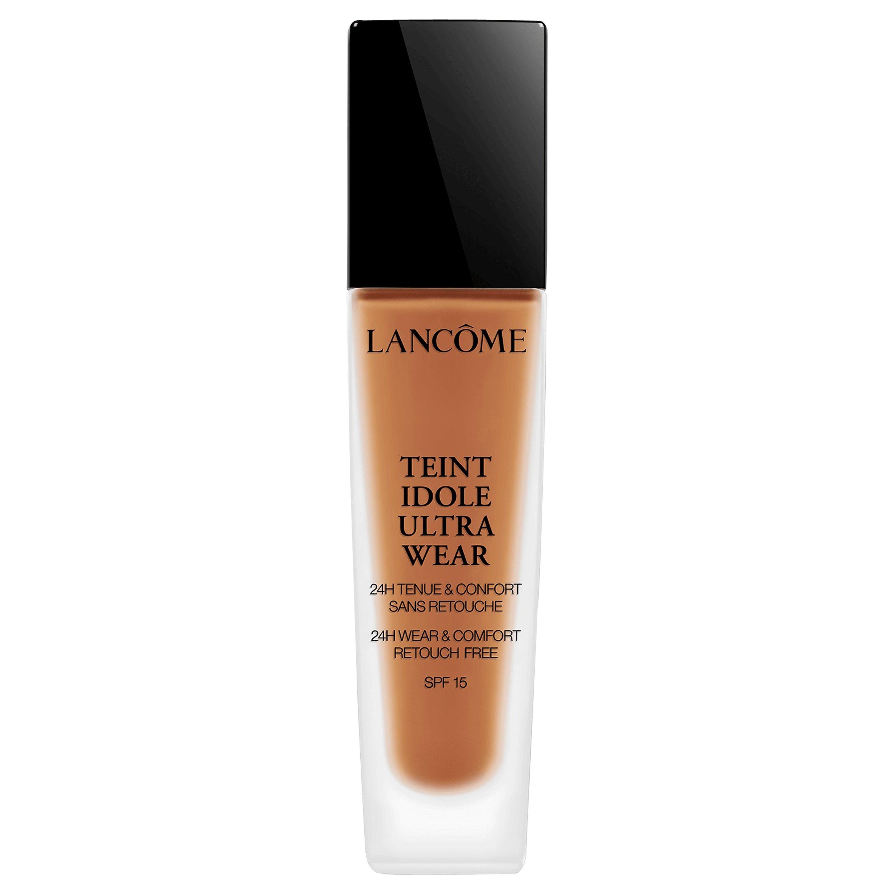 Product image 1 of 4, which shows Lancôme Teint Idole Ultra Wear SPF15 Foundation, 06