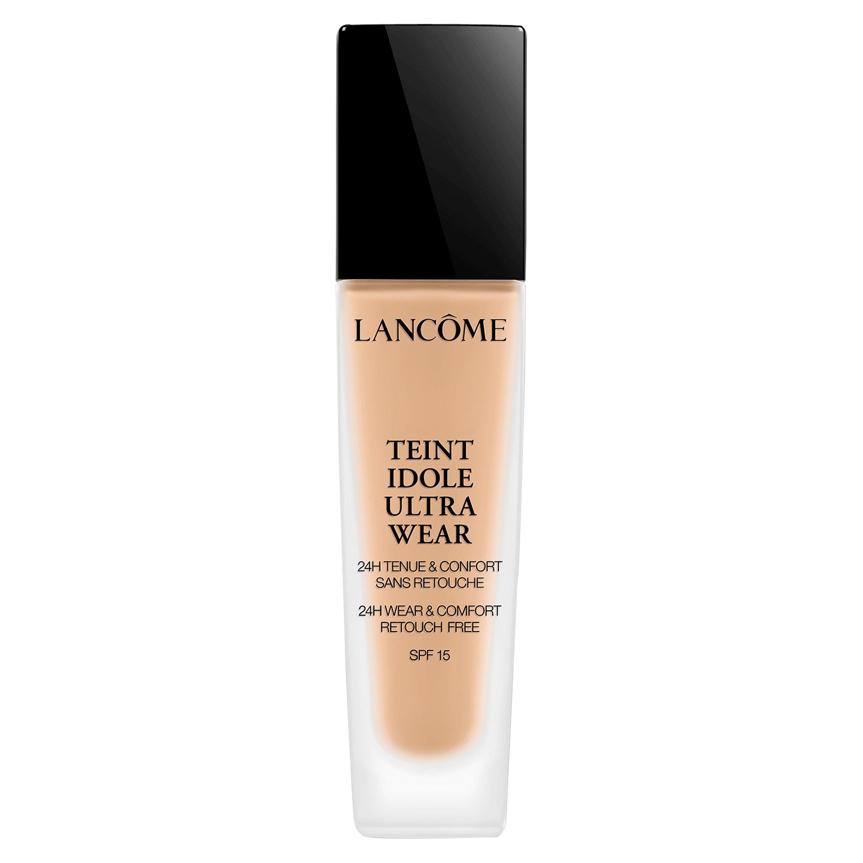 Lancôme Teint Idole Ultra Wear SPF15 Foundation