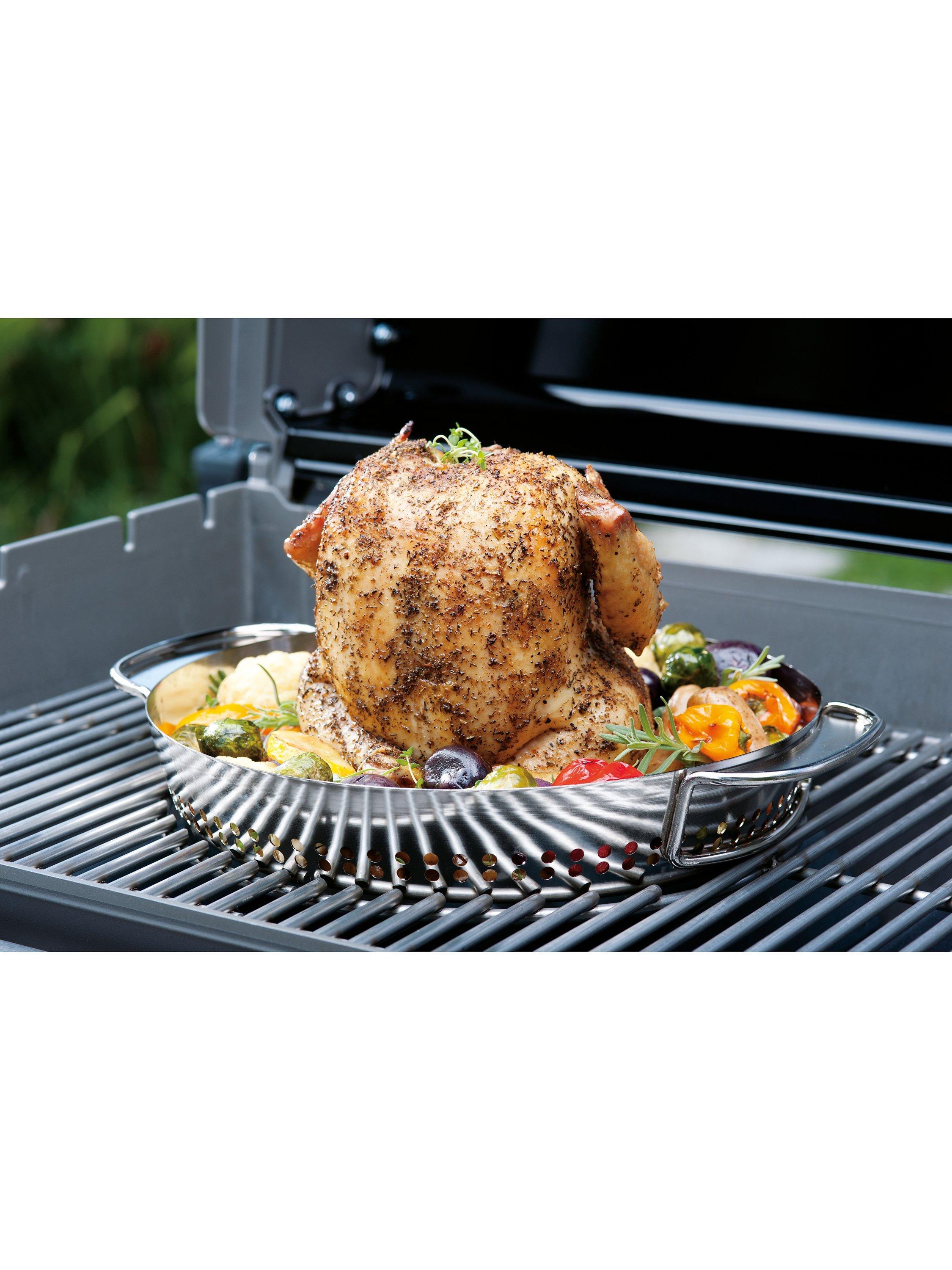 John lewis weber bbq best sale