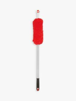 OXO Good Grips Long Reach Duster with Pivoting Head - view 2, 